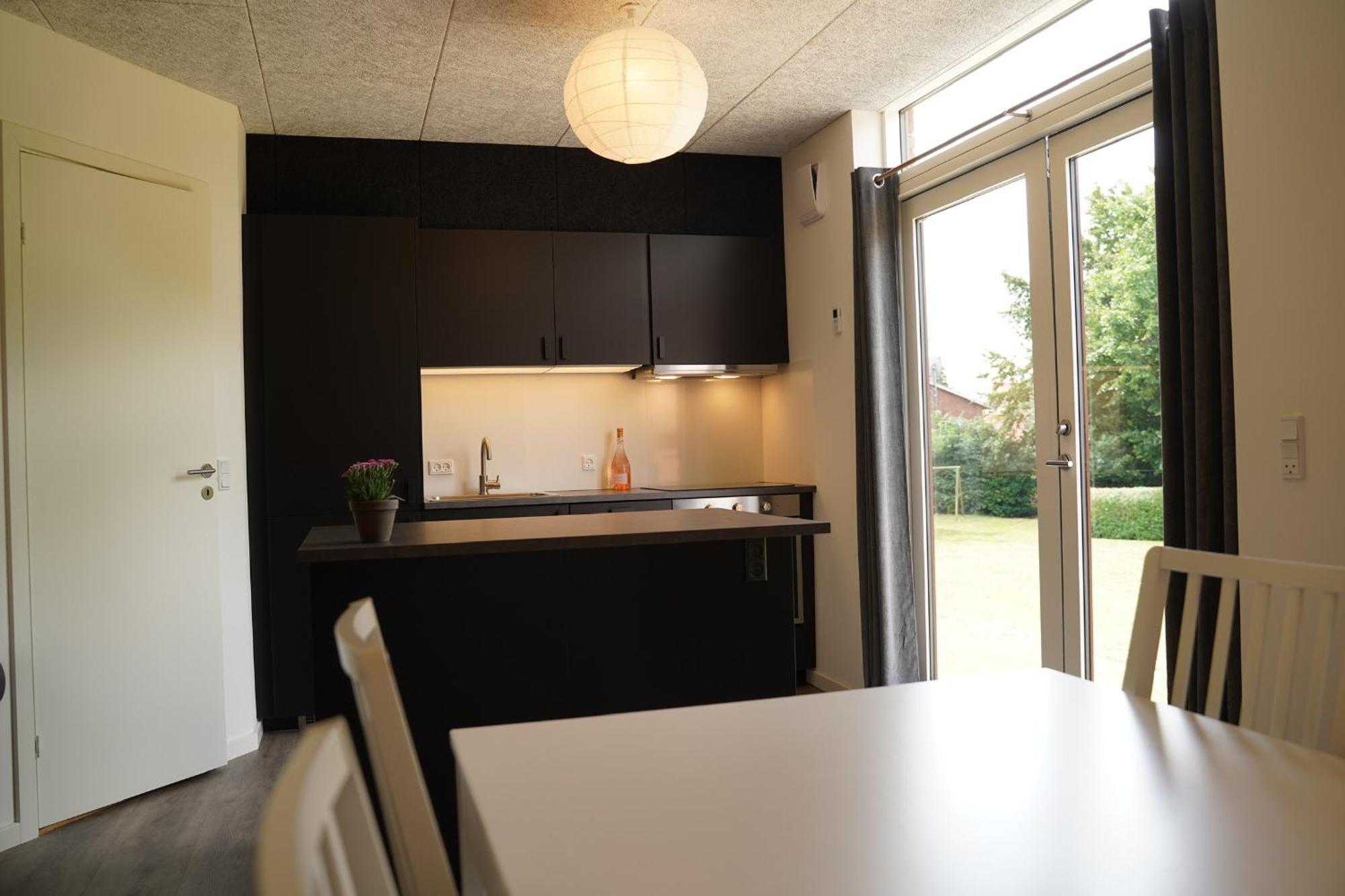Holiday Apartments Tonder Exterior photo